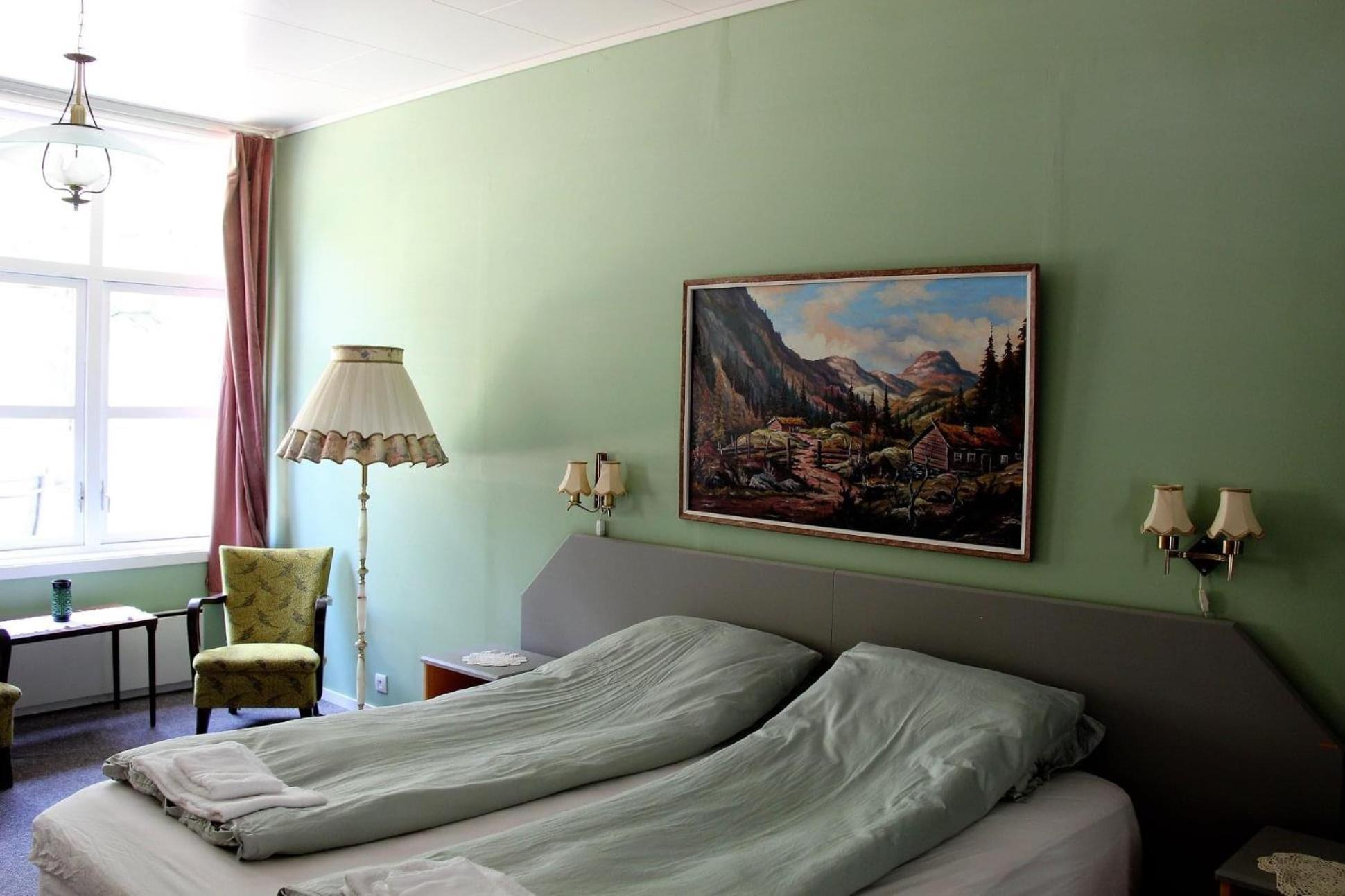 Akrafjorden Nature B&B As Fjaera Экстерьер фото