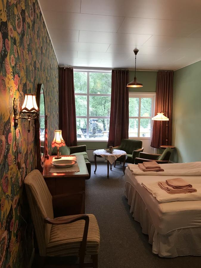 Akrafjorden Nature B&B As Fjaera Экстерьер фото