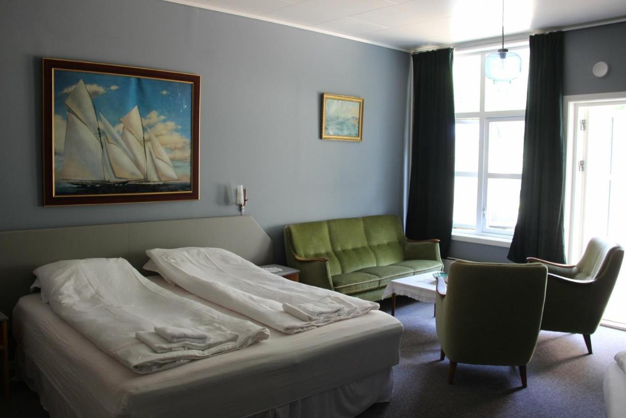 Akrafjorden Nature B&B As Fjaera Экстерьер фото